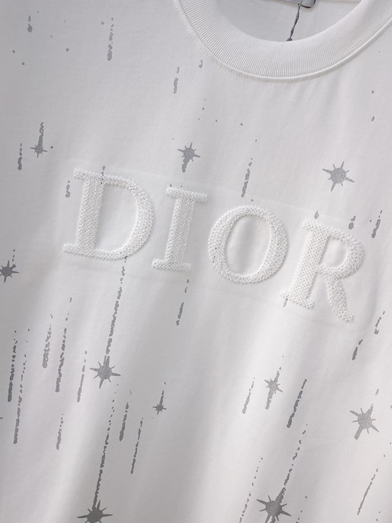 Christian Dior T-Shirts